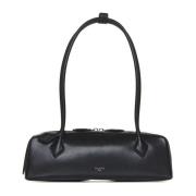 Alaïa Elegant Svart Klänning Black, Dam