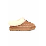 UGG Mysiga Alpine Tofflor Brown, Dam