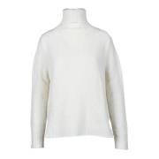 Ermanno Scervino Top White, Dam