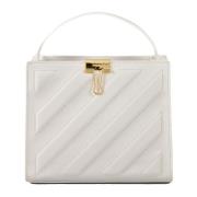 Off White Borsa White, Dam