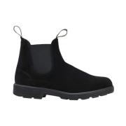 Blundstone Stadsäventyr med Mockaboots Black, Unisex