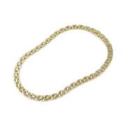 Cartier Vintage Pre-owned Guld halsband Yellow, Dam