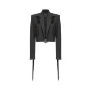 Pinko Blazers Black, Dam