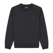 Marc O'Polo Sweatshirt regular Blue, Herr