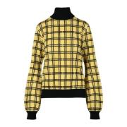 Marni Maglia Yellow, Dam