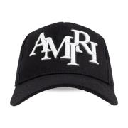 Amiri Keps Black, Herr