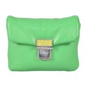 Msgm Borsa Green, Dam