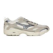 Mizuno Vita Sneakers för Unisex Aw24 Beige, Herr