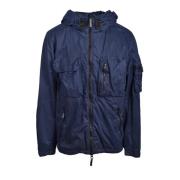 Outhere Nylon Capospalla Jacka Blue, Herr