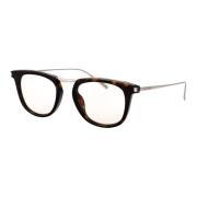 Saint Laurent Stiliga solglasögon SL 753 Brown, Herr