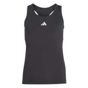 Adidas Aeroready Techfit Tank Top för Barn Black, Dam