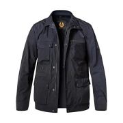 Belstaff Stilig Jacka för Män Blue, Herr