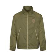 Moncler Stilig Pufferjacka Green, Herr