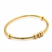 Cartier Vintage Pre-owned Guld armband Yellow, Dam