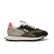 RUN OF Sneaker Cadiz M Multicolor, Herr