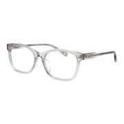 Chloé Stiliga Optiska Glasögon Modell Ch0276Oa Gray, Dam