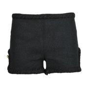 Moschino Korta Shorts Black, Dam