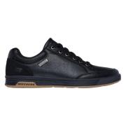 Skechers Cavell -Sparkman Sneakers Black, Herr