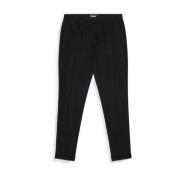 Antony Morato Modern Skinny Fit Stretch Byxor Black, Herr