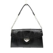 Louis Vuitton Vintage Pre-owned Laeder louis-vuitton-vskor Black, Dam