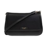 Kate Spade Hudson axelväska Black, Dam