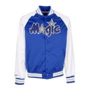 Mitchell & Ness NBA Primetime Bomberjacka Orlando Magic Multicolor, He...