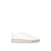 Reebok Sneakers White, Herr