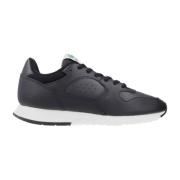 Lacoste Stiliga Herr Sneakers Black, Herr