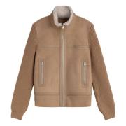 Mackage Jonathan Jacket Beige, Herr