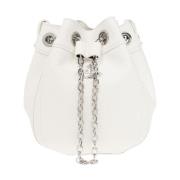 Vivienne Westwood Stiliga Bucket Bags för vardagsbruk White, Dam