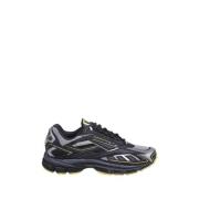 Reebok Premier Road Sneaker Black, Herr