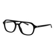 Gucci Stiliga Optiska Glasögon Gg1673O Modell Black, Herr