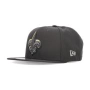 New Era NFL Draft Celebration Hat Gray, Unisex