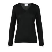 Snobby Sheep Maglia Black, Dam