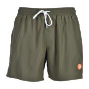 Suns Sommarkostym i polyester Green, Herr