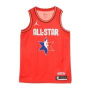 Jordan Basketball Swingman Tank Top James Harden Red, Herr