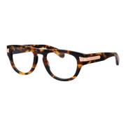 Gucci Optiska glasögon Brown, Herr