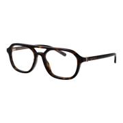 Gucci Stiliga Optiska Glasögon Gg1673O Modell Brown, Herr