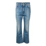 Golden Goose Jeans Blue, Dam