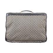 Goyard Vintage Pre-owned Tyg handvskor Multicolor, Dam