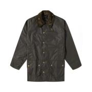 Barbour 40-årsjubileum Beaufort vaxjacka Green, Herr