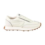 Diesel Vita Sneakers för Kvinnor White, Dam