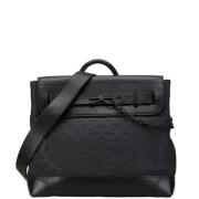 Louis Vuitton Vintage Pre-owned Paels louis-vuitton-vskor Black, Dam