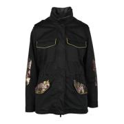 Mason's Parka Black, Dam