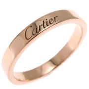 Cartier Vintage Pre-owned Roseguld ringar Pink, Dam