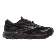 Brooks Dela 5 GTX löparskor Black, Dam