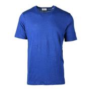 Isabel Marant Tshirt Blue, Herr