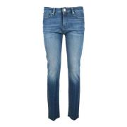 Love Moschino Jeans Blue, Dam