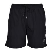 Antony Morato Herr Simboxershorts Black, Herr