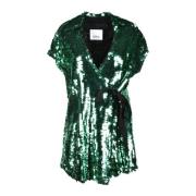 Erika Cavallini Maglia Green, Dam